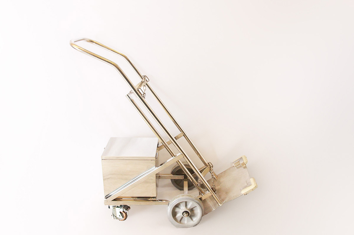 Facility Equipment